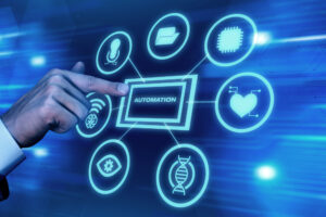 marketing automation